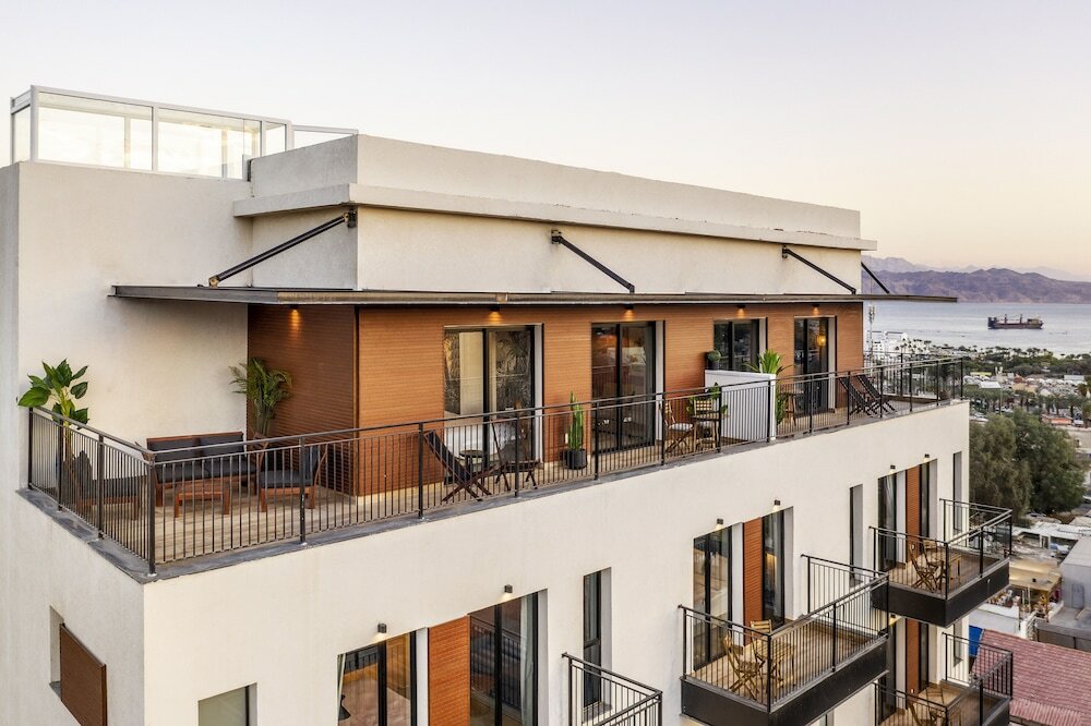 Фото Mr. Soof - Eilat - by Tlv2go