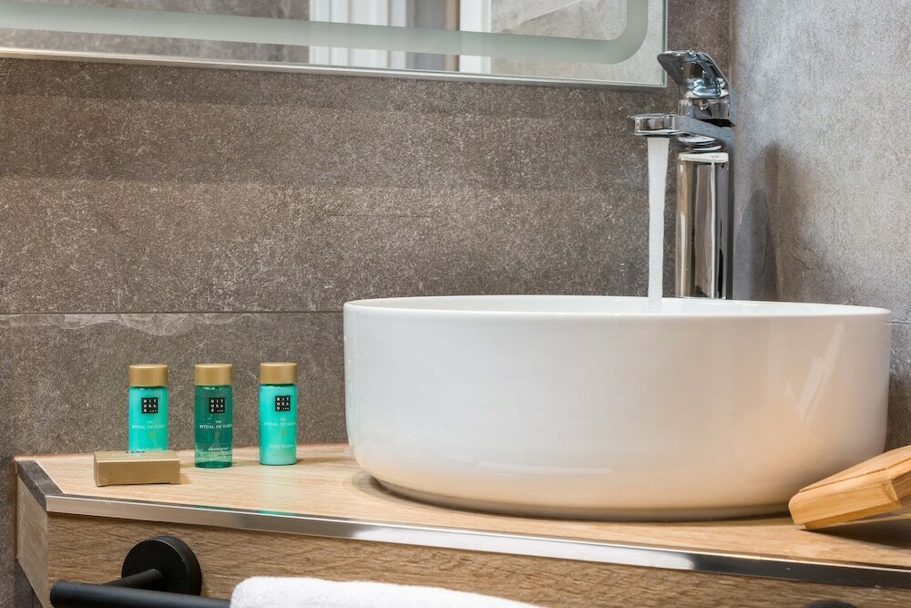 Фото Linda Boutique Hotel