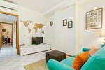 Borgo Pinti Cozy Flat
