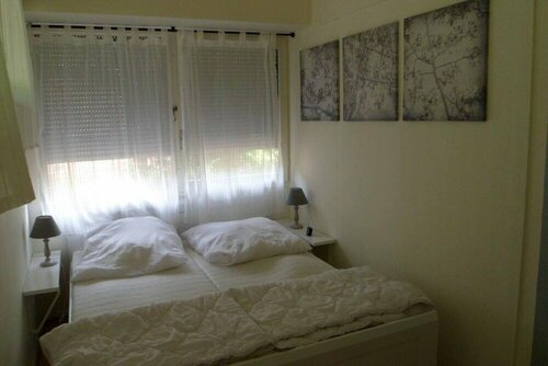 Гостиница Inviting 2-bed House in Tignale