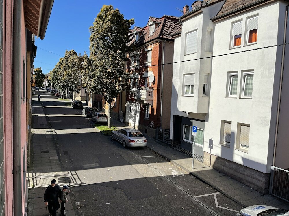 Фото Hafner Hotel- Apartment