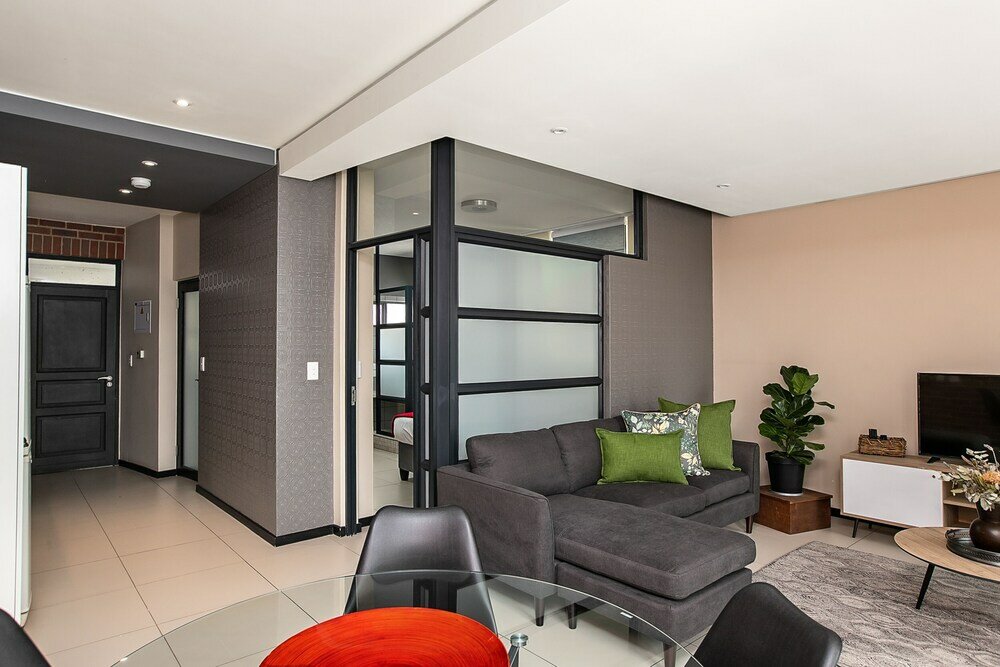 Фото The Vantage Unit 12