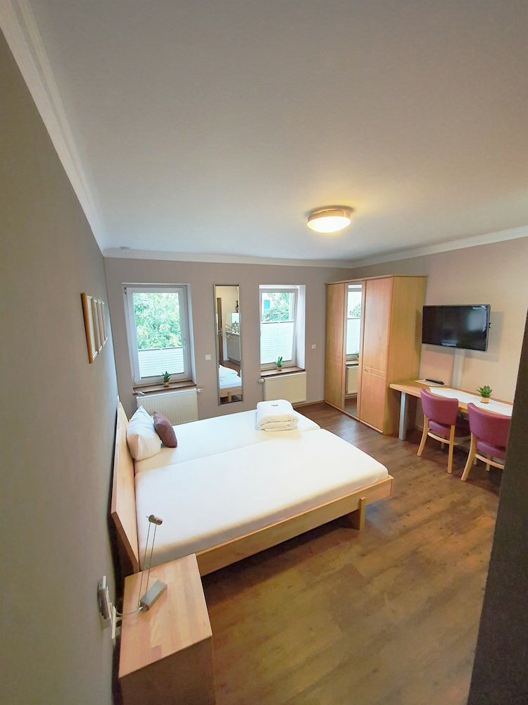 Фото Burgers Hotel