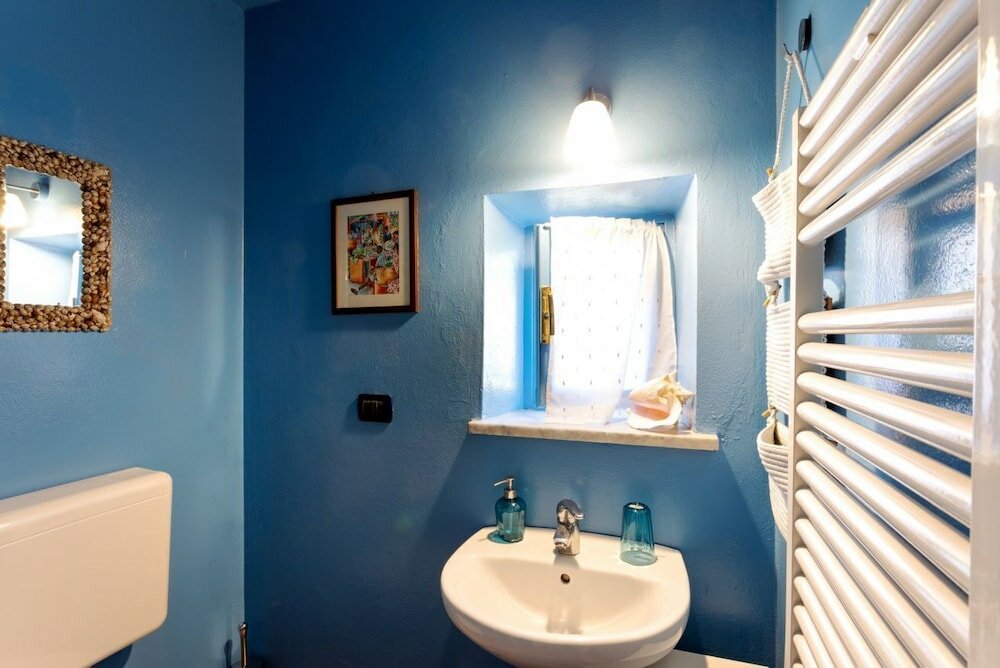 Фото Casa Ginevra - 3 Minutes Walk from the Sea