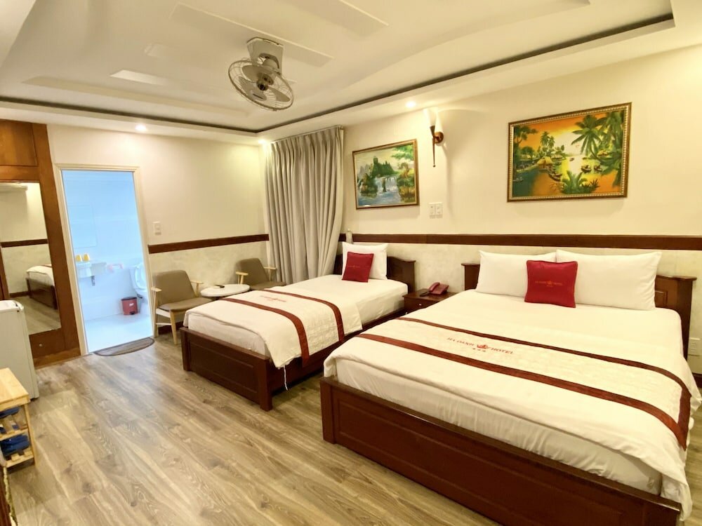 Фото Ha Oanh 2 Hotel
