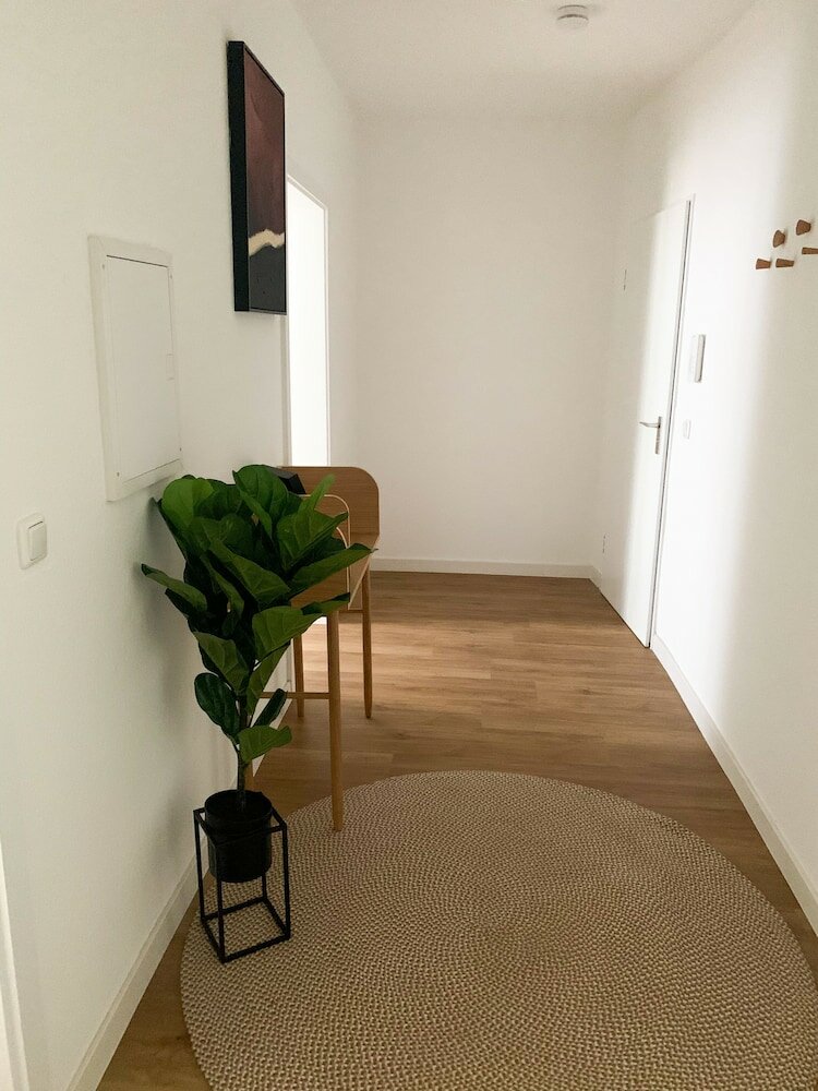 Фото Glück Auf Appartement Lösortstraße