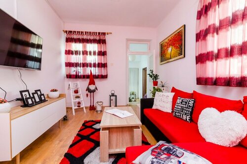 Гостиница Holiday Home Lungo Mare