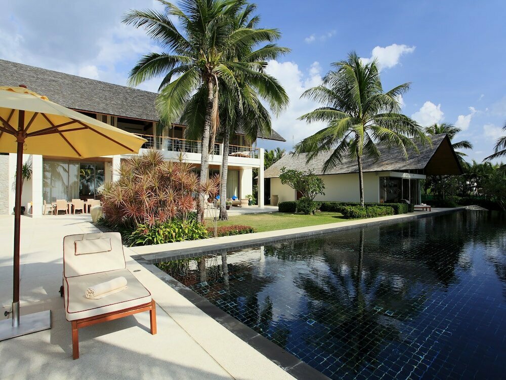 Hotel Baan Taley Rom, Earth, photo