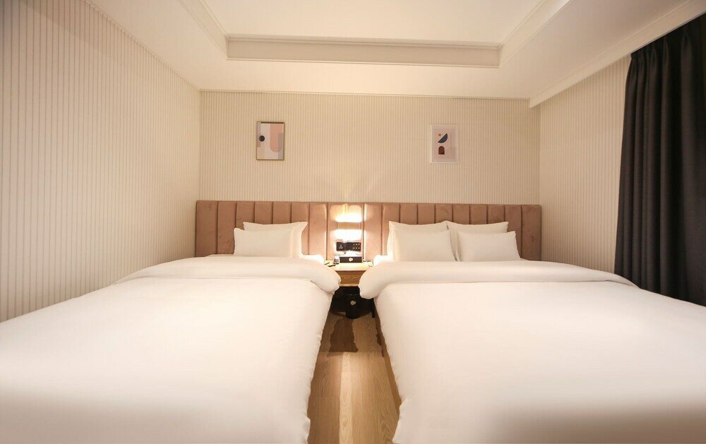 Фото Hotel Lazy Heaven