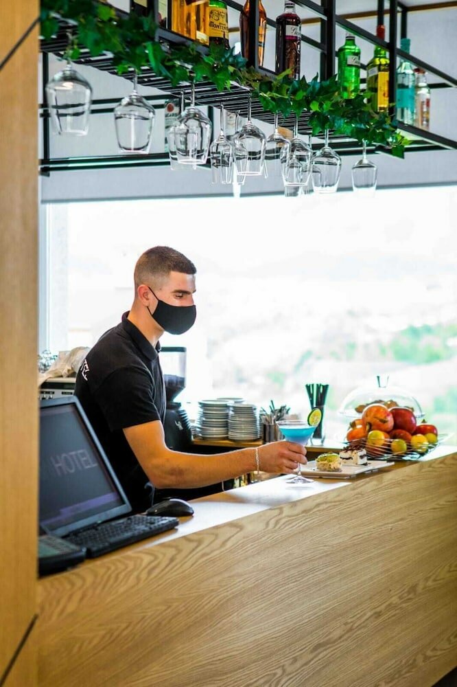 Фото Hotel Bonsai