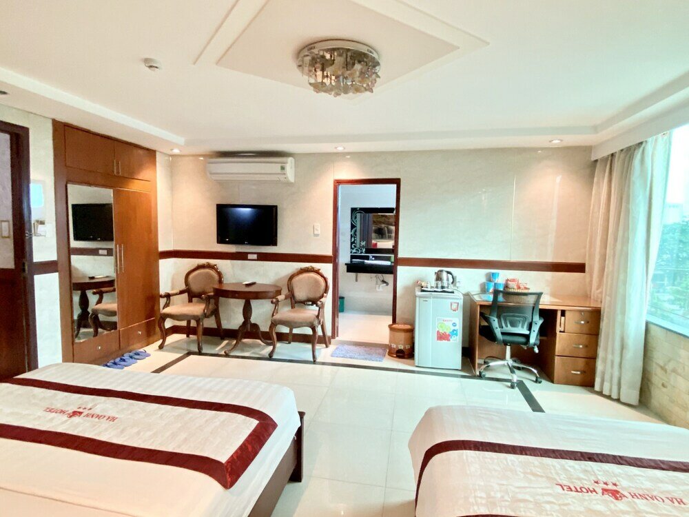 Фото Ha Oanh 2 Hotel