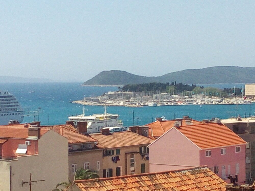 Фото Apartment City Walk