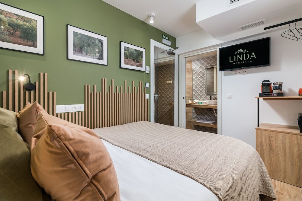 Фото Linda Boutique Hotel