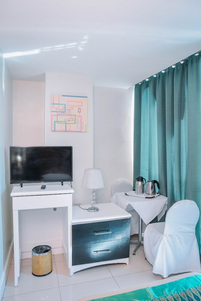 Фото Marcian Business Hotel