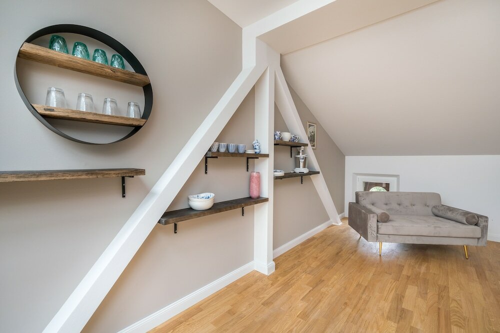 Фото Design Apartments - Villa Arnim