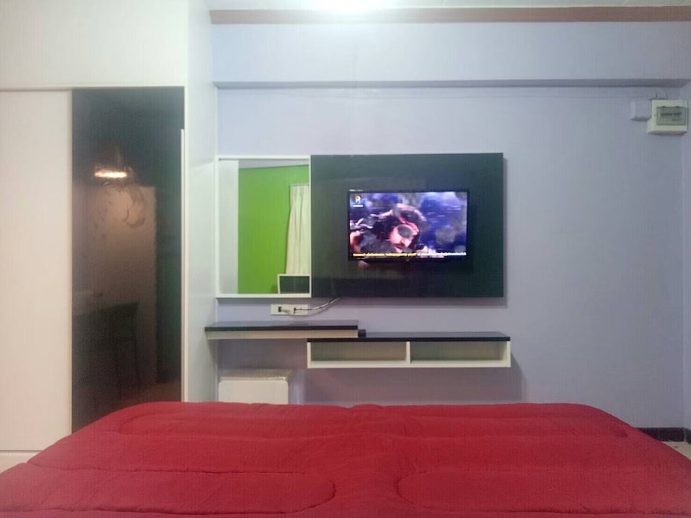 Фото Hotel Paraiso