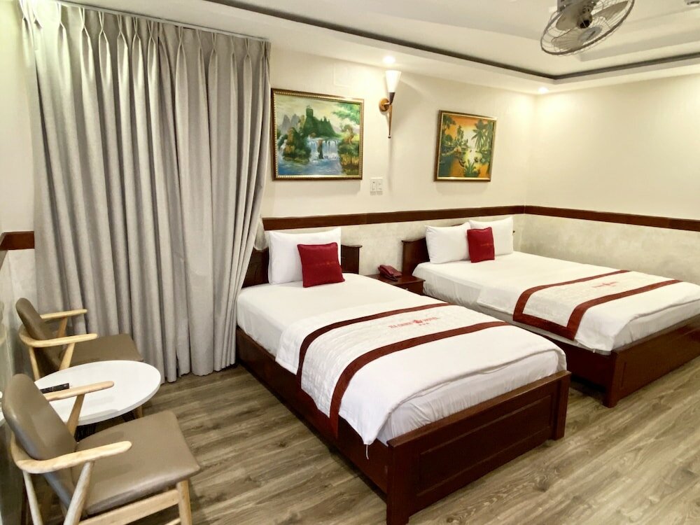 Фото Ha Oanh 2 Hotel