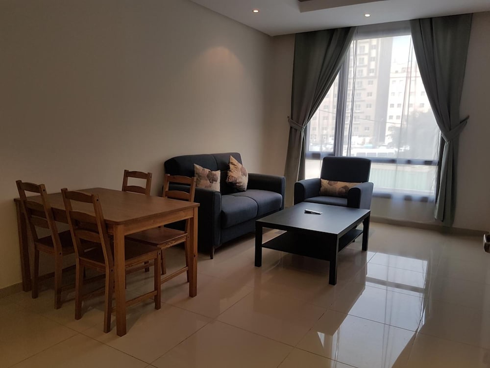 Фото Magic Suite Al Mahboula - 2