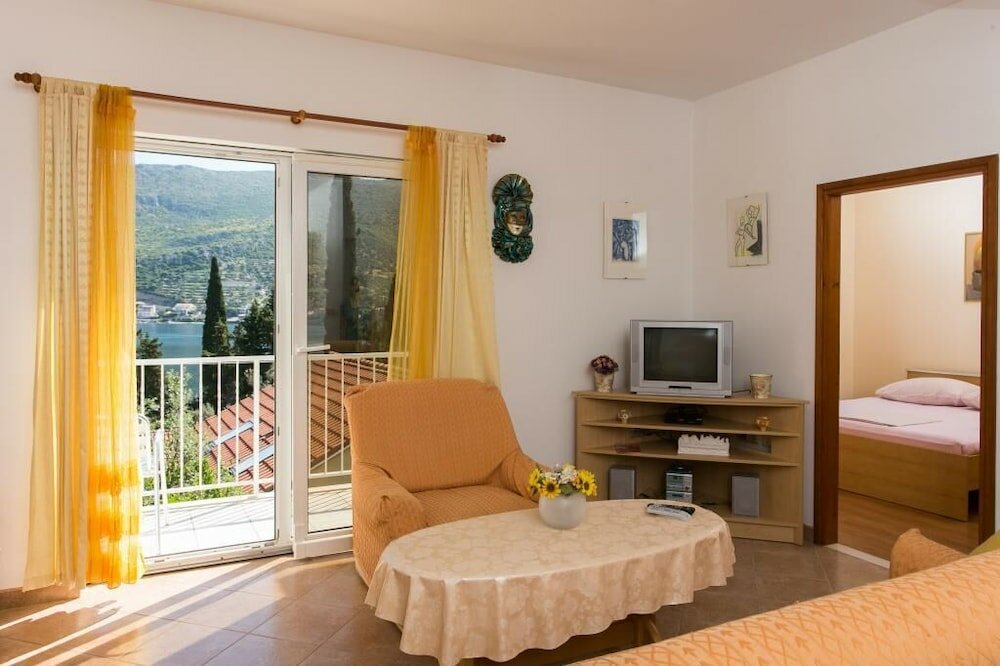 Фото Apartments Marina