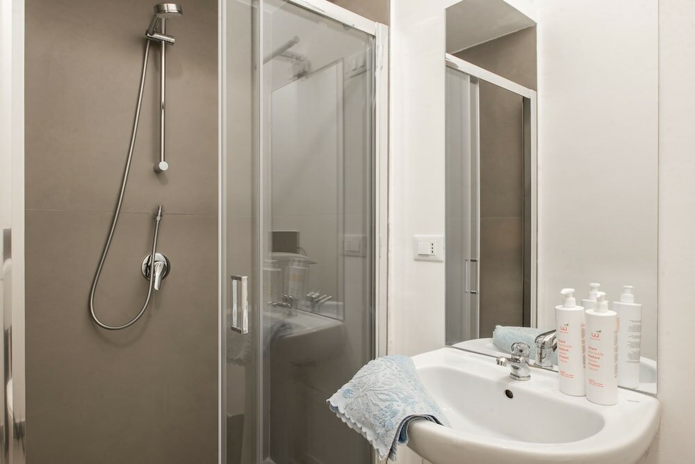 Фото Vintage Style Apartment near Roma