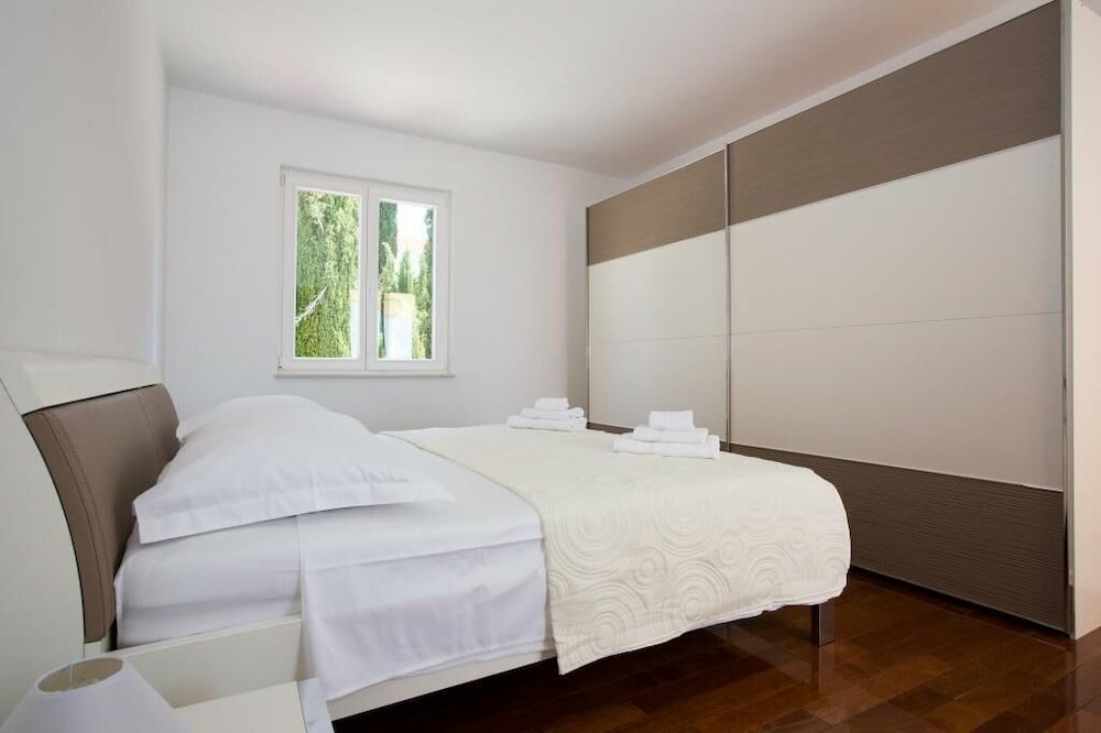 Фото Apartments Nina - Orasac