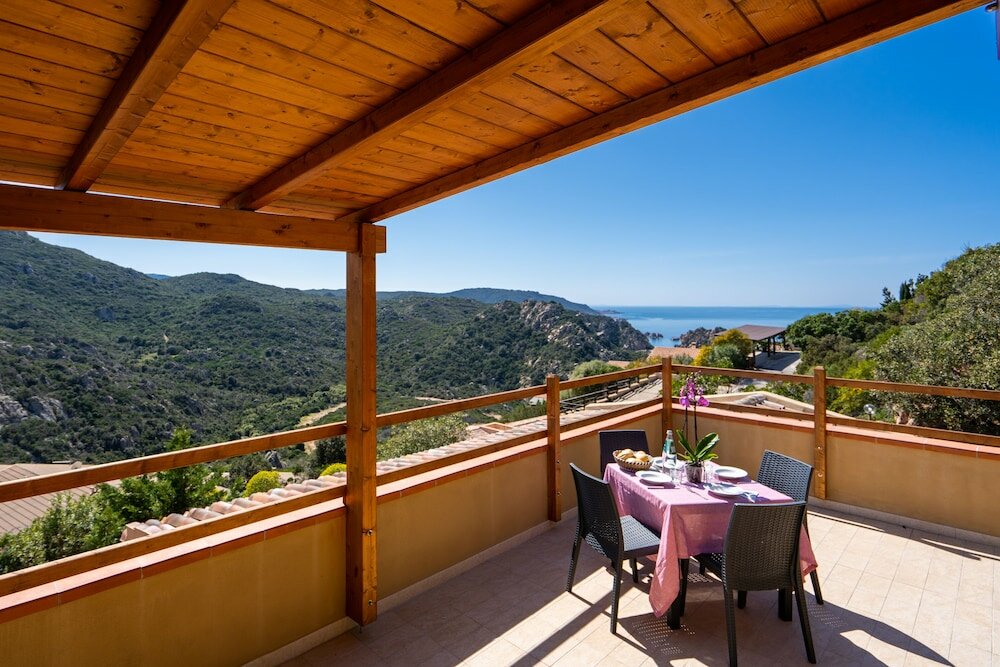 Фото Residence La Falata Costa Paradiso