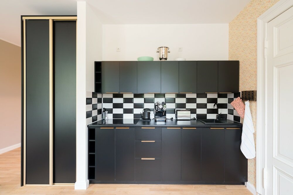 Фото Design Apartments - Villa Arnim