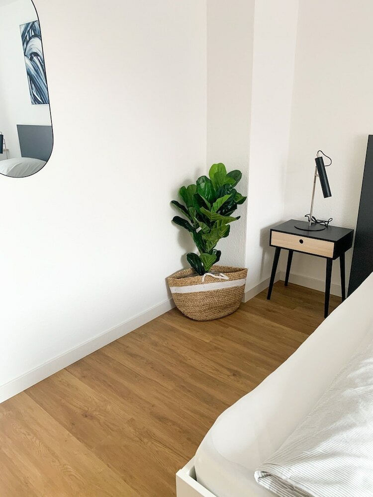 Фото Glück Auf Appartement Lösortstraße