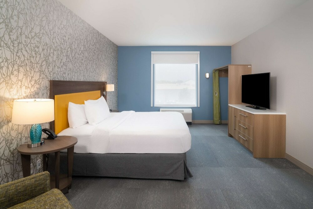 Фото Tru by Hilton North Little Rock