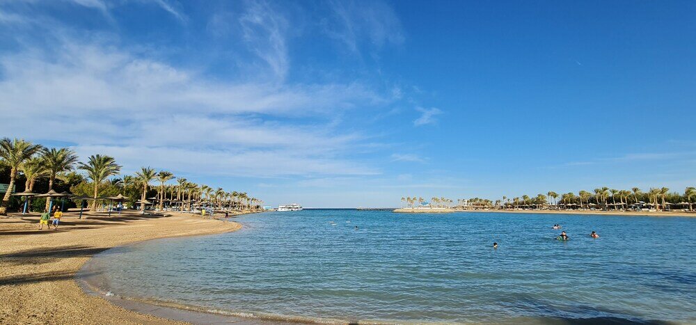 Фото AquaView apartment Resort and Aqua Park