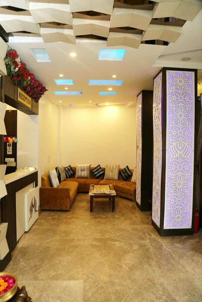 Фото A-Park Hotel