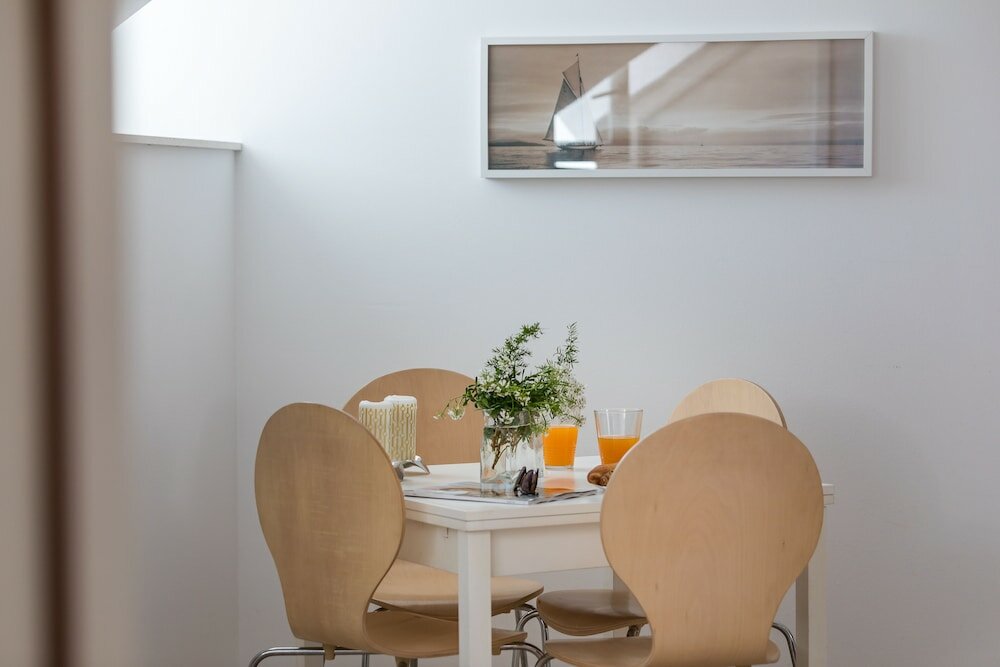 Фото Apartment Odin