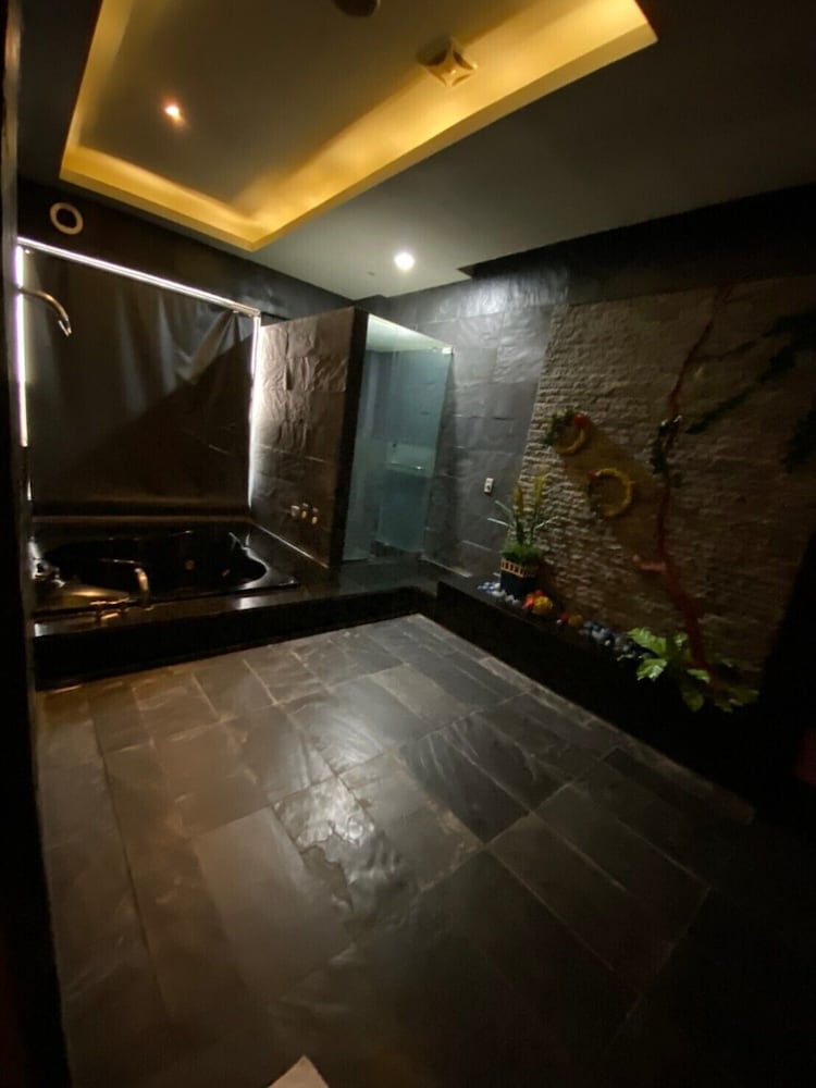 Фото Amani SPA Boutique Motel