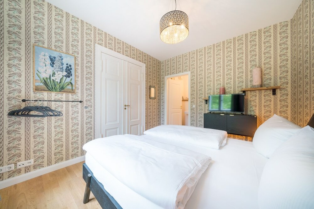 Фото Design Apartments - Villa Arnim