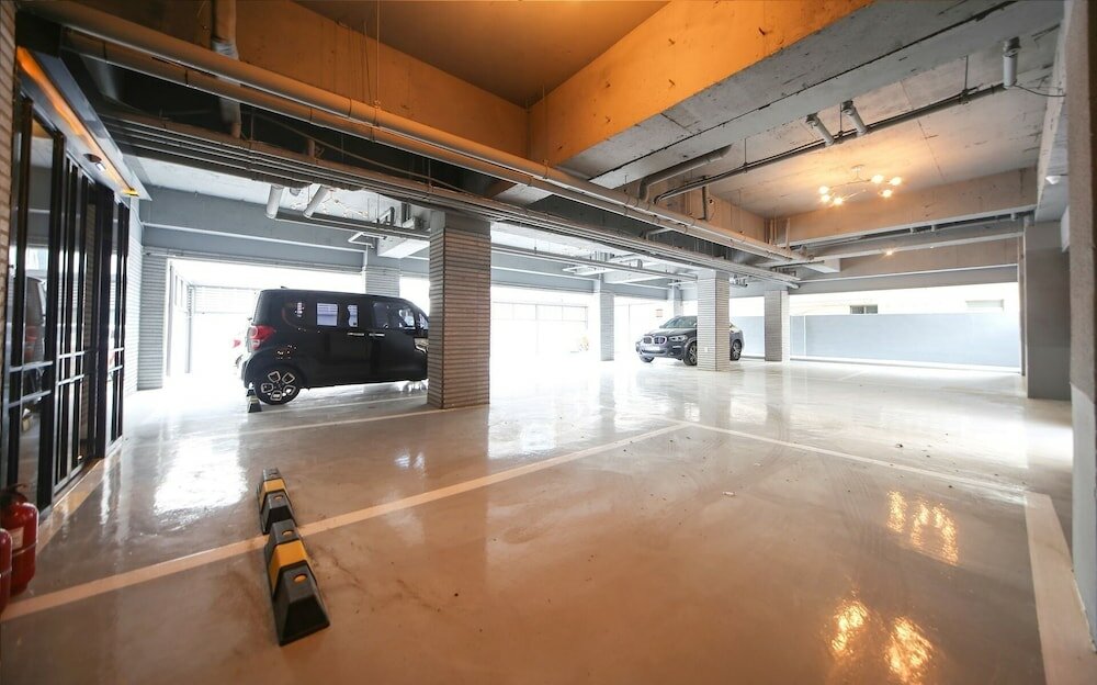 Фото Hotel Lazy Heaven