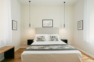 Апартаменты Palermo Luxury Apartment