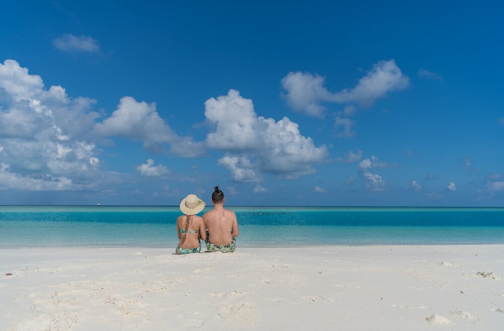 Фото Ostrov Villa