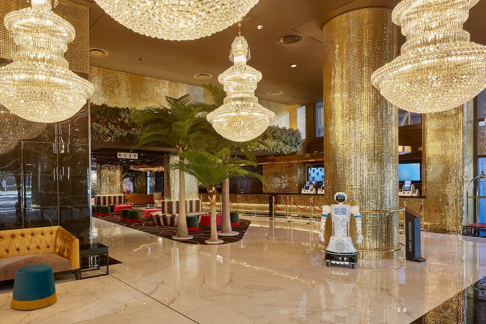 Фото Hotel Sky Cape Town