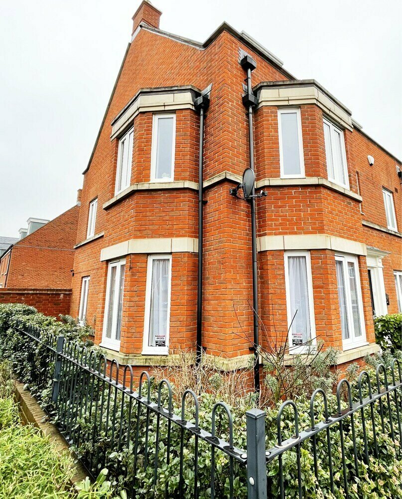 Hotel Bicester Serviced Accommodation, Bicester, photo