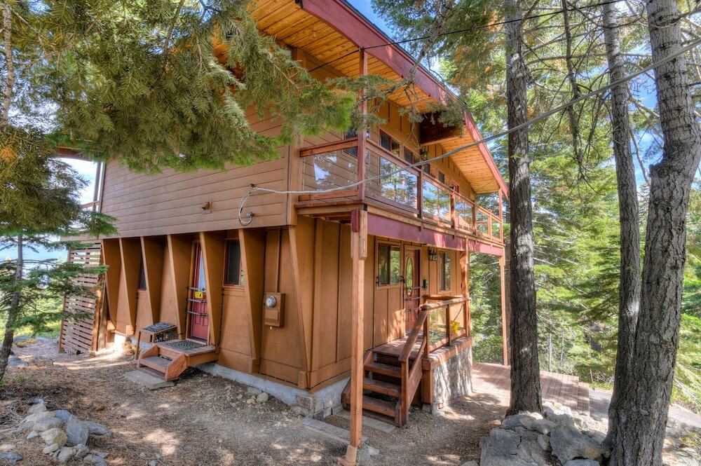 Фото Chamberland Getaway