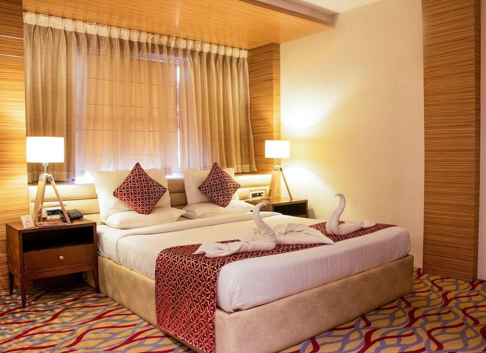 Фото Hotel Landmark