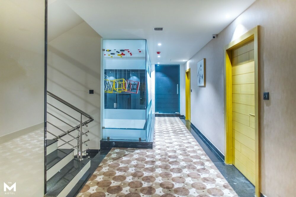 Фото The M Hotel Raipur