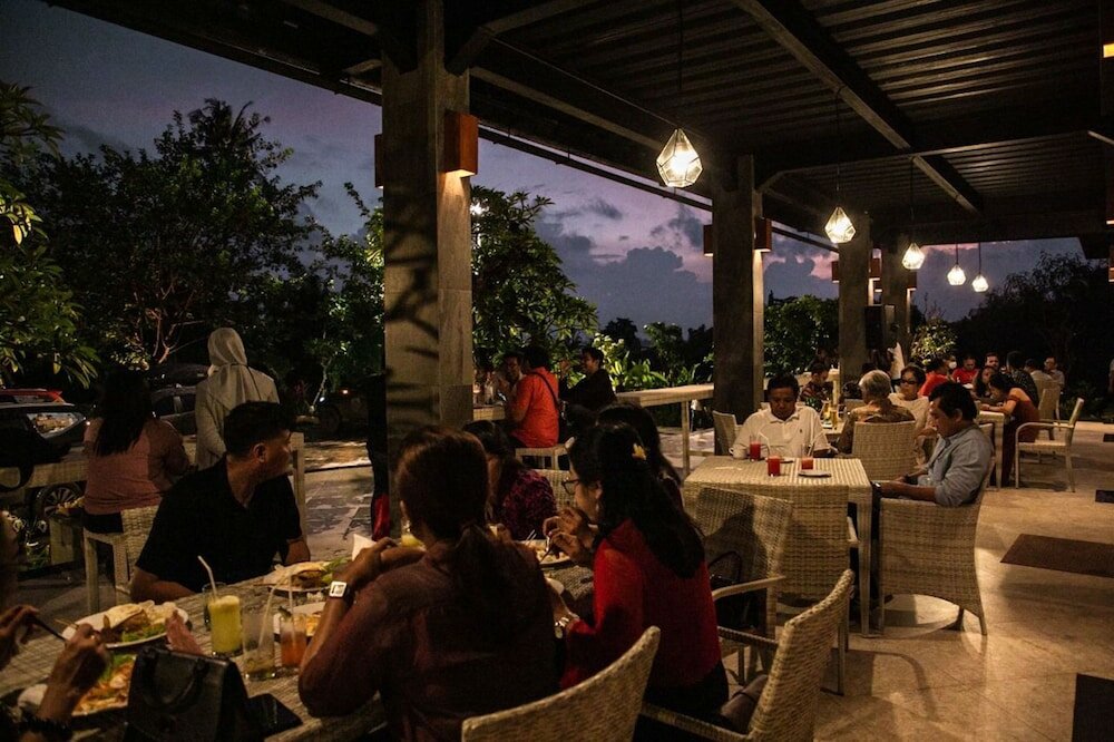 Фото Kori Maharani Villas & Resort