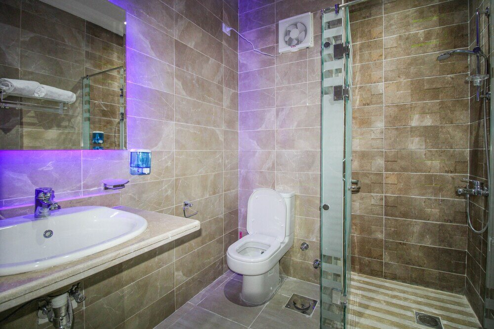 Фото AquaView apartment Resort and Aqua Park