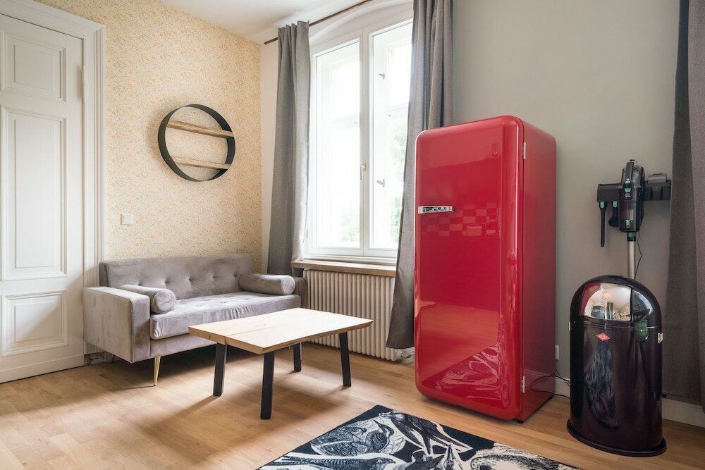 Фото Design Apartments - Villa Arnim