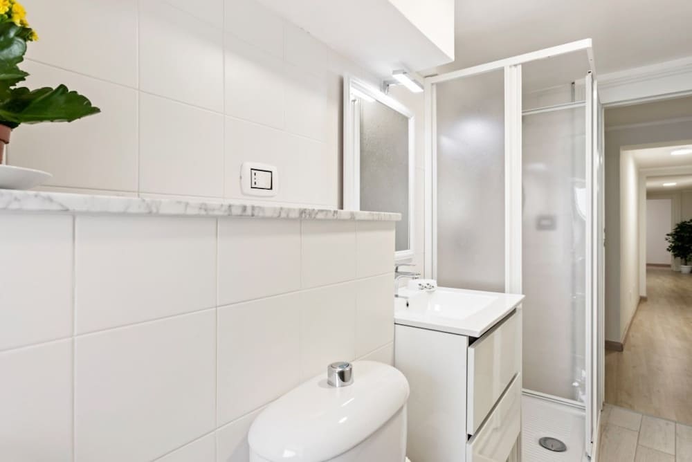 Фото Villa Bellini Cosy Flat