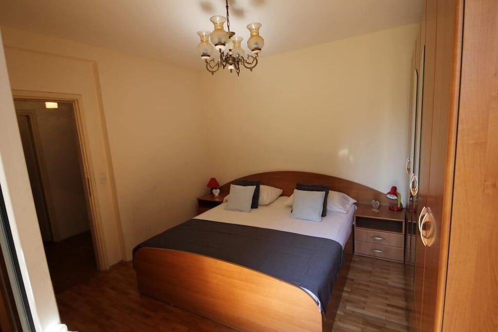 Фото Apartment Amazing Summer