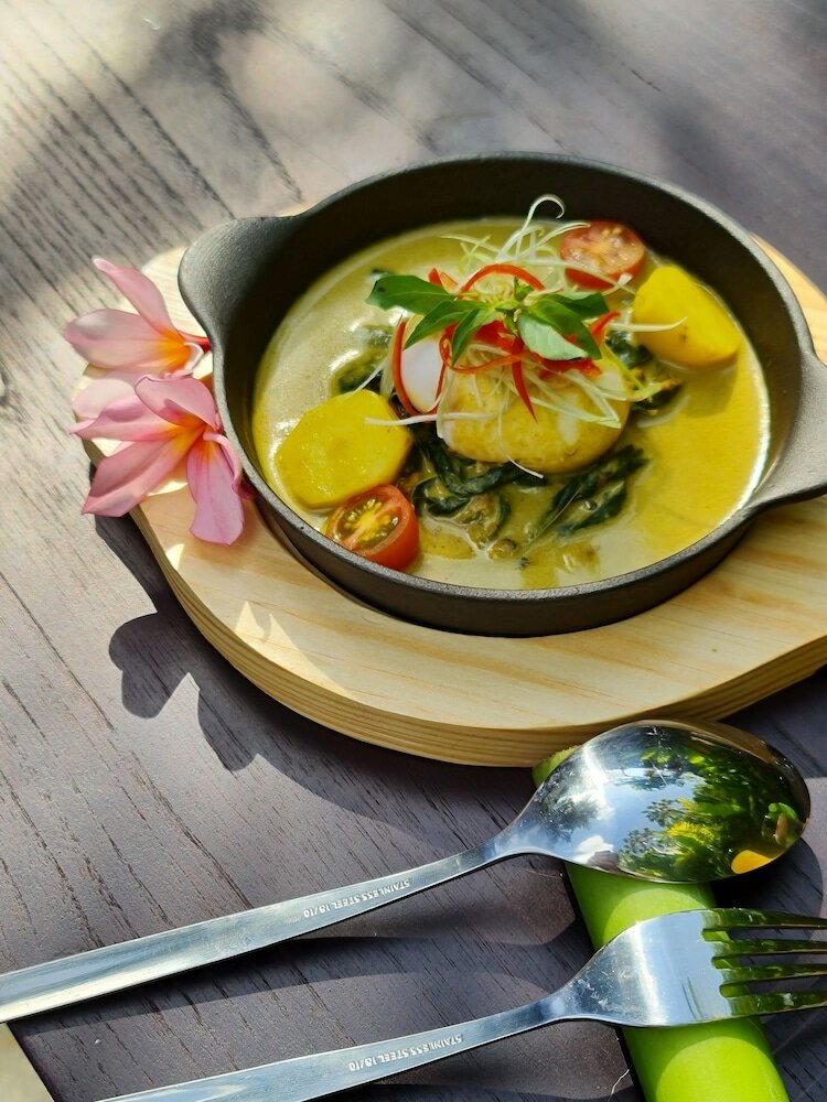 Фото Japa Suites & Villas