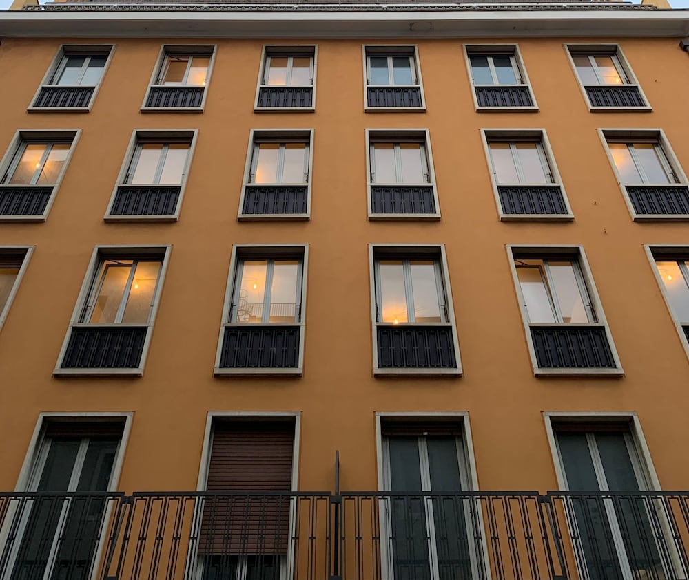 Фото Hotello Hostel