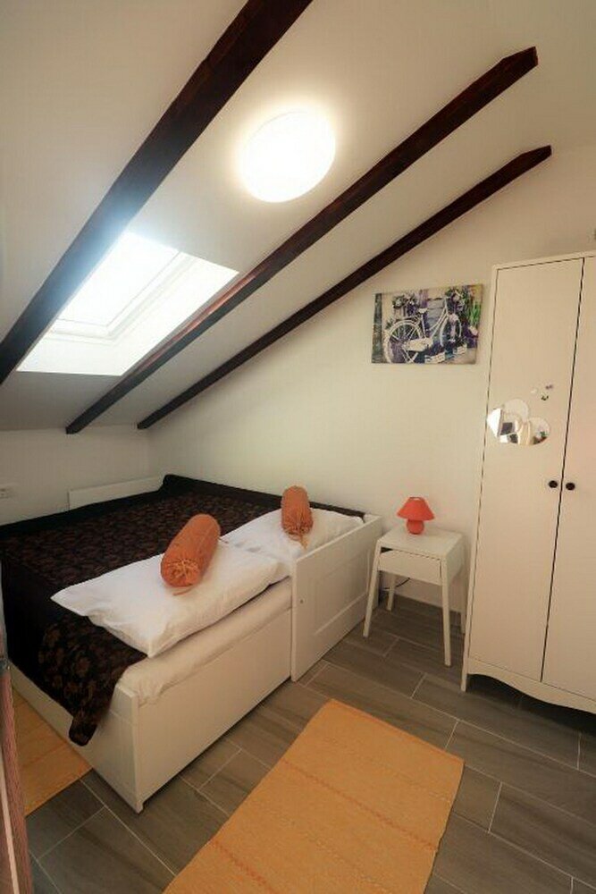 Фото Apartments Clementina Sunrise